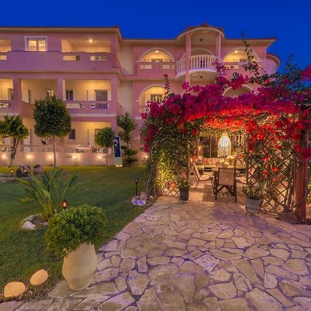 Filoxenia Luxury Studios & Apartments Zakynthos Town Ngoại thất bức ảnh