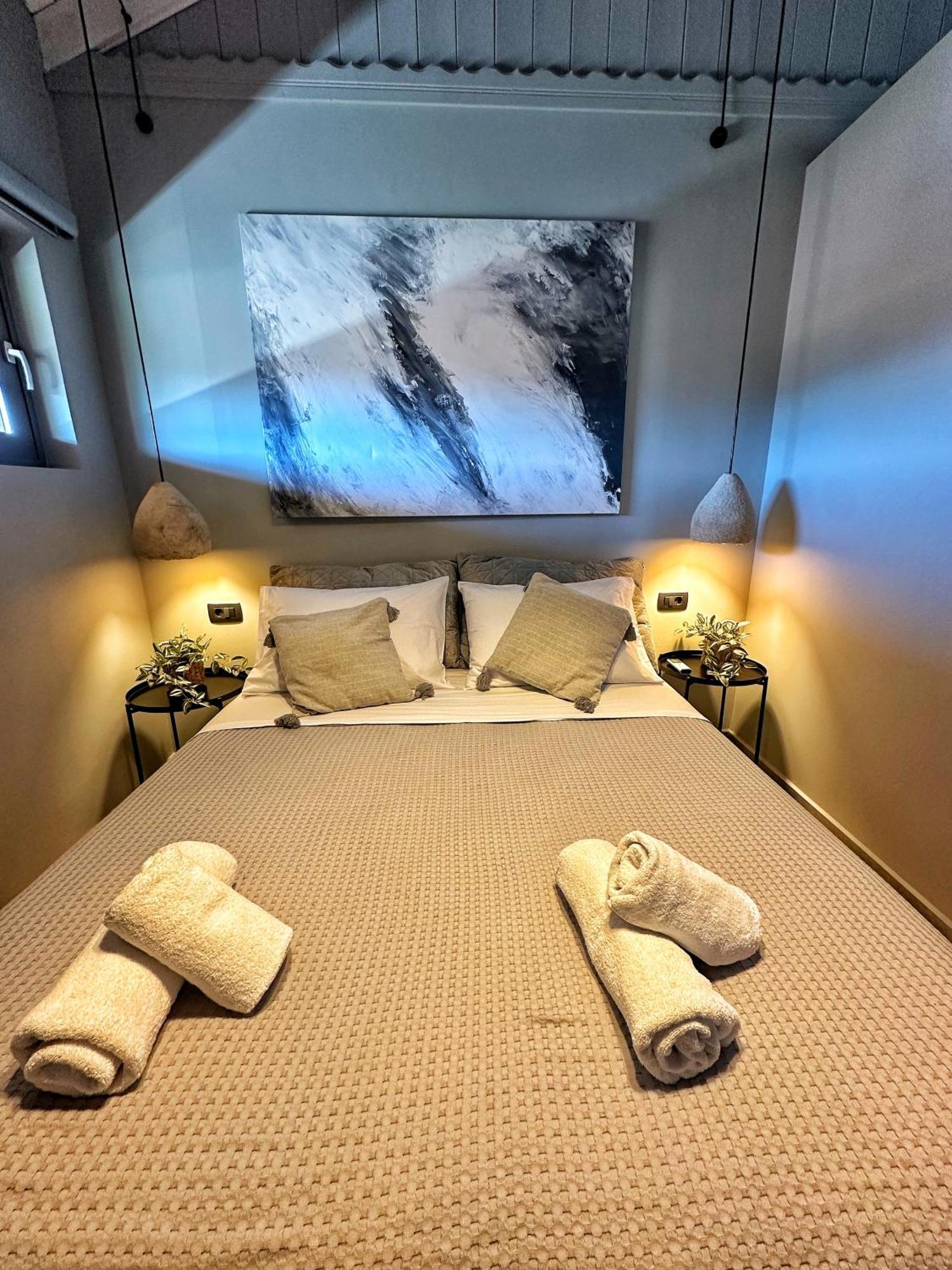 Filoxenia Luxury Studios & Apartments Zakynthos Town Ngoại thất bức ảnh