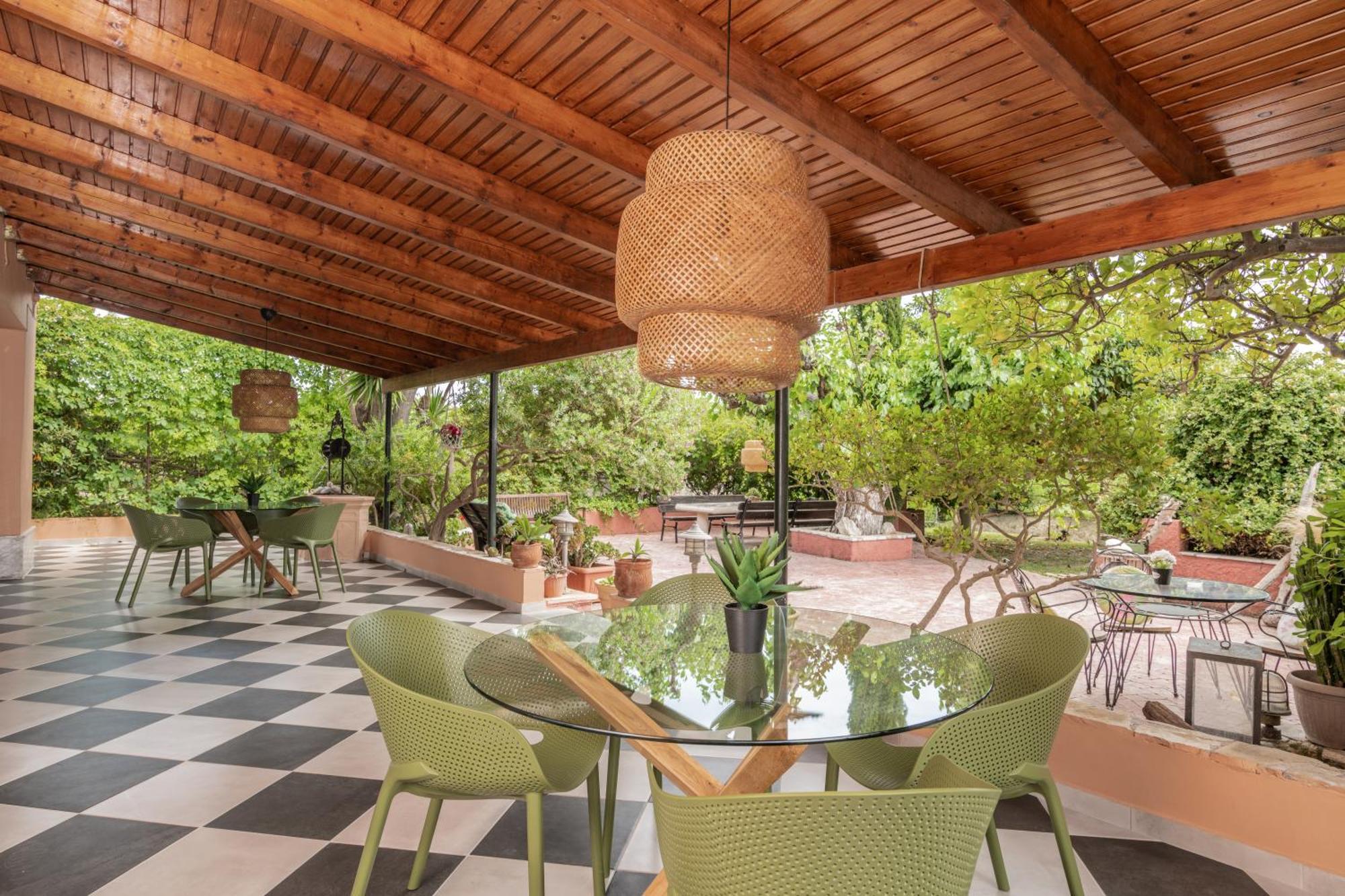 Filoxenia Luxury Studios & Apartments Zakynthos Town Phòng bức ảnh