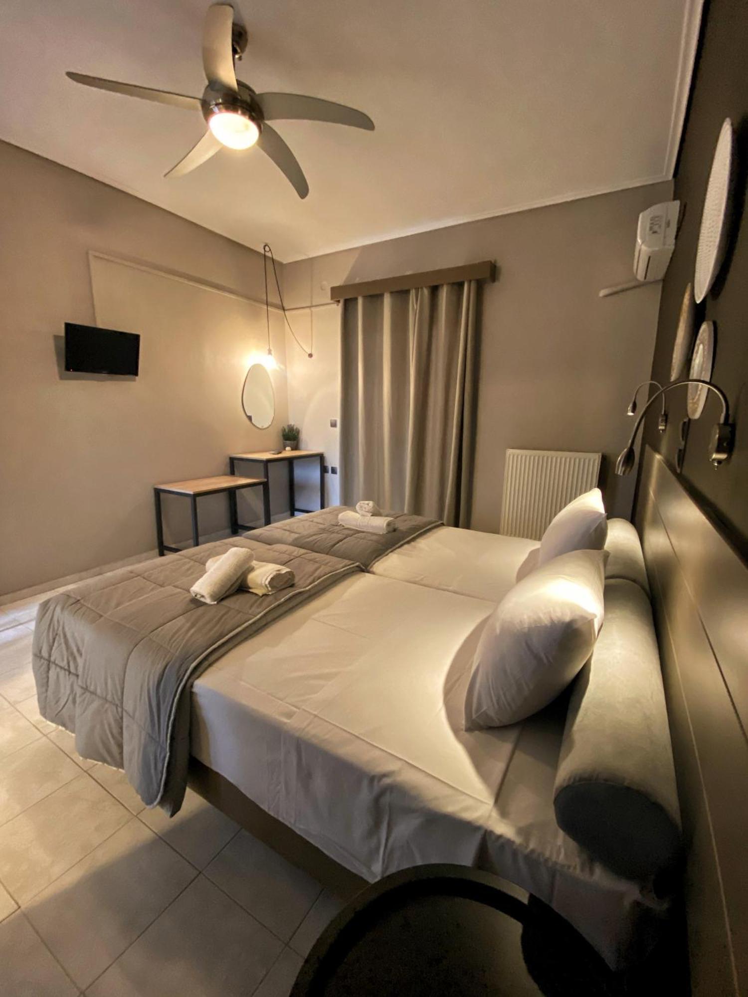 Filoxenia Luxury Studios & Apartments Zakynthos Town Phòng bức ảnh