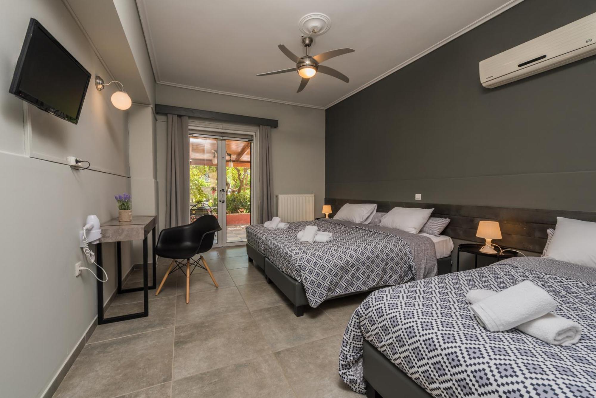 Filoxenia Luxury Studios & Apartments Zakynthos Town Phòng bức ảnh