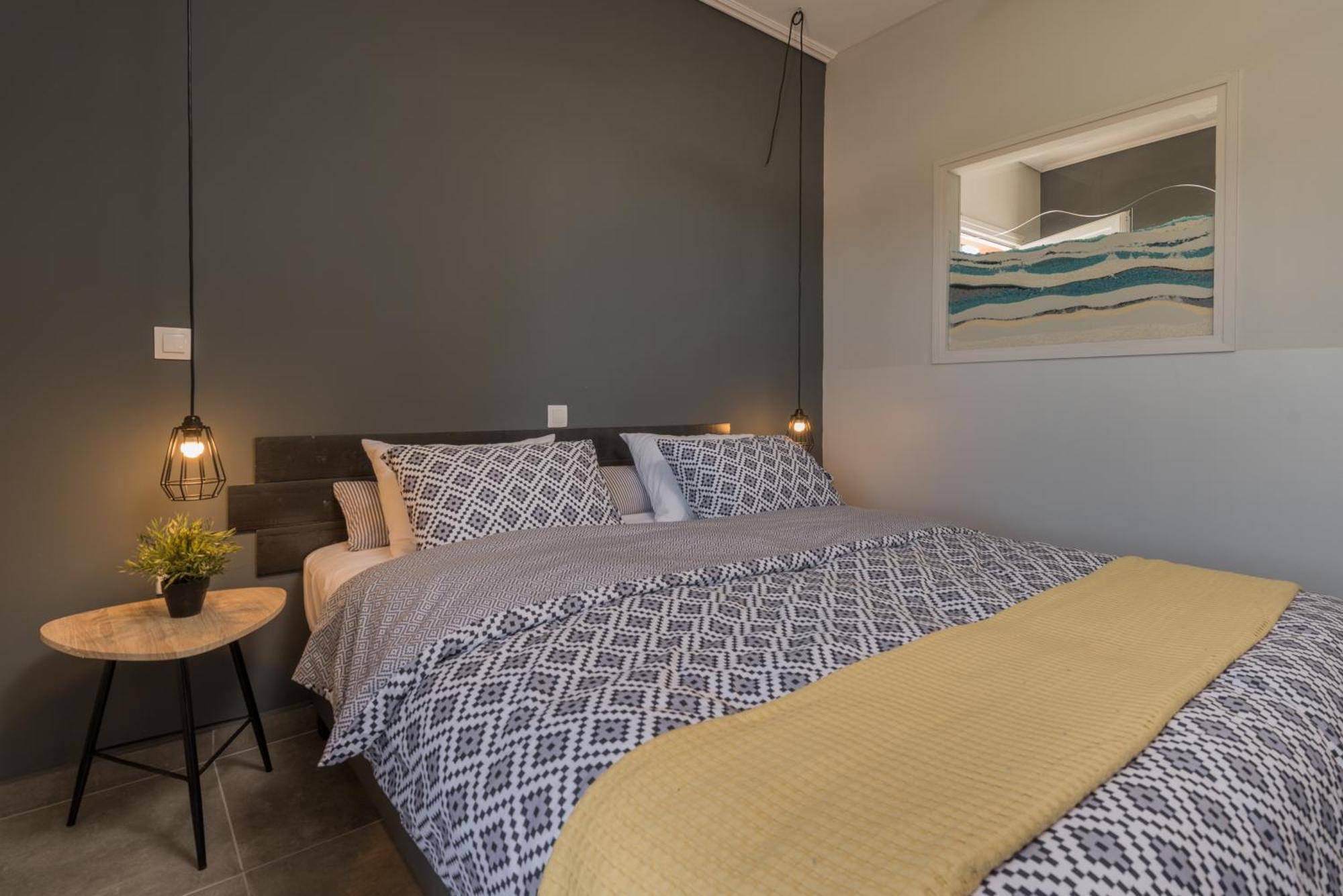 Filoxenia Luxury Studios & Apartments Zakynthos Town Phòng bức ảnh
