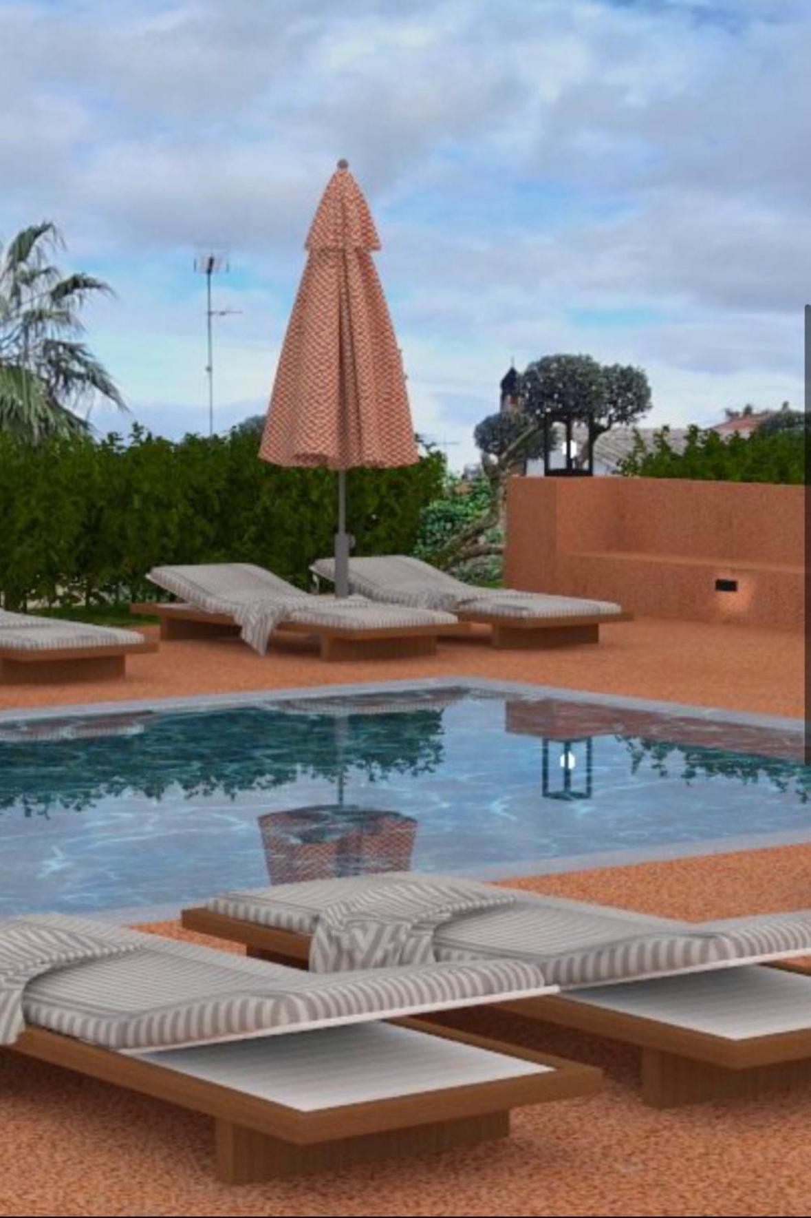 Filoxenia Luxury Studios & Apartments Zakynthos Town Ngoại thất bức ảnh