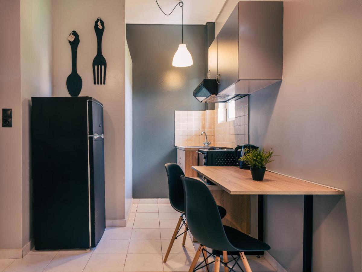 Filoxenia Luxury Studios & Apartments Zakynthos Town Ngoại thất bức ảnh